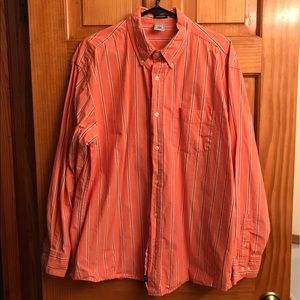 Old Navy Shirt.  Gently worn.  Smoke free home.